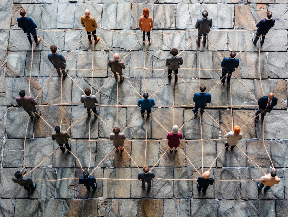 Effective Networking For Career Growth Rockstarcv