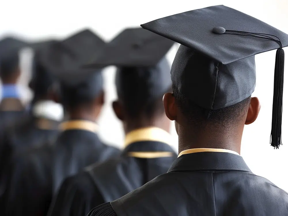 What To Do After Graduation To Secure A Job