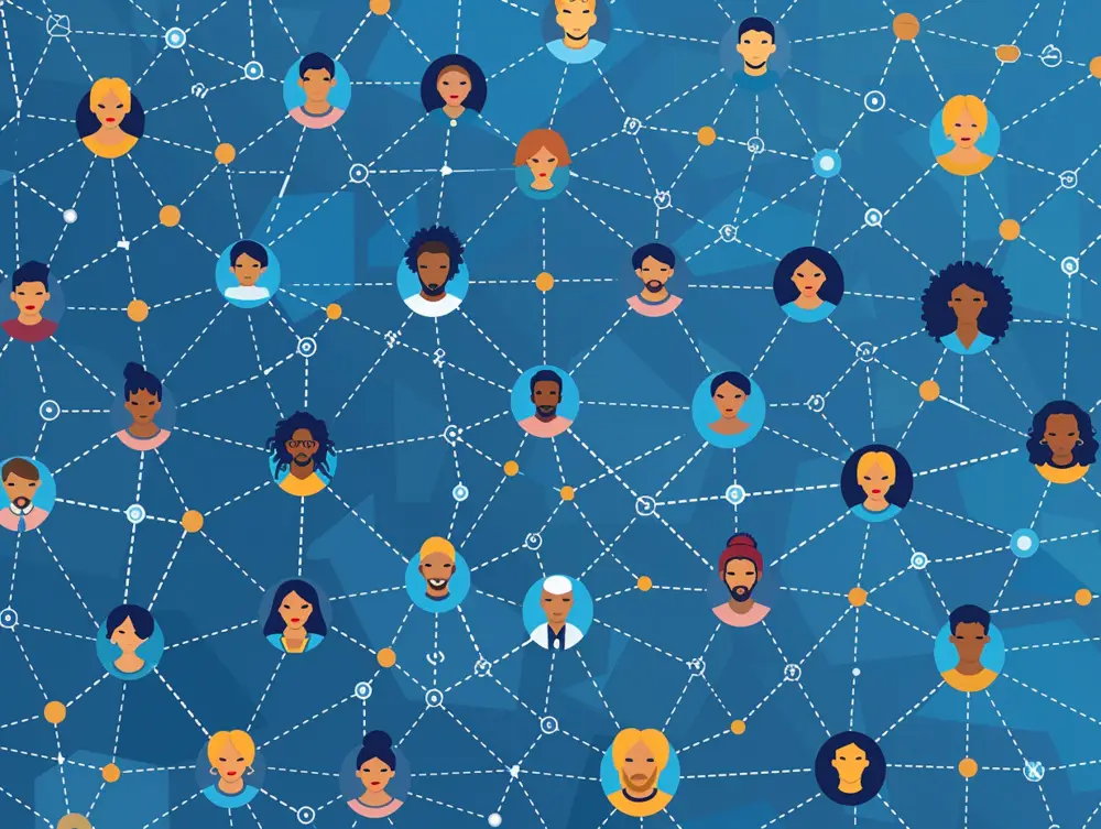 Networking Skills For Effective Career Growth Rockstarcv