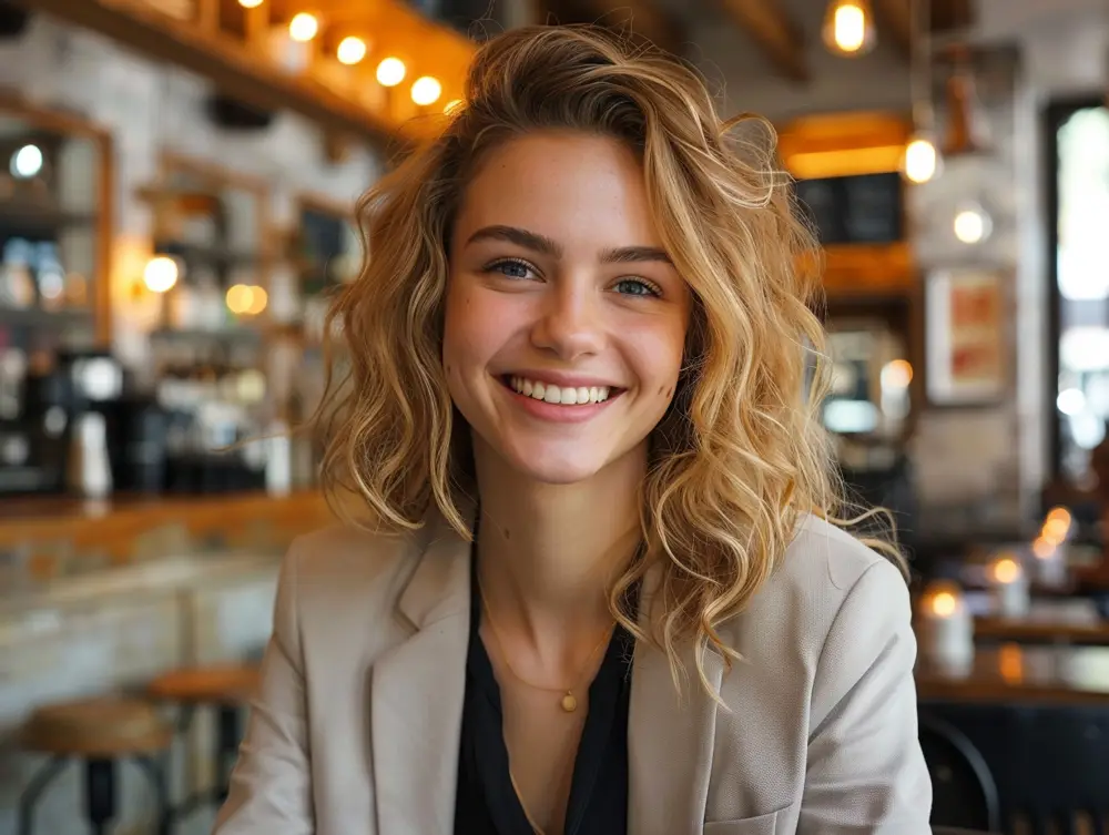 Staying Positive in the Face of Career Uncertainty