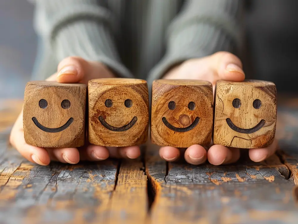 Staying Positive in Times of Career Uncertainty