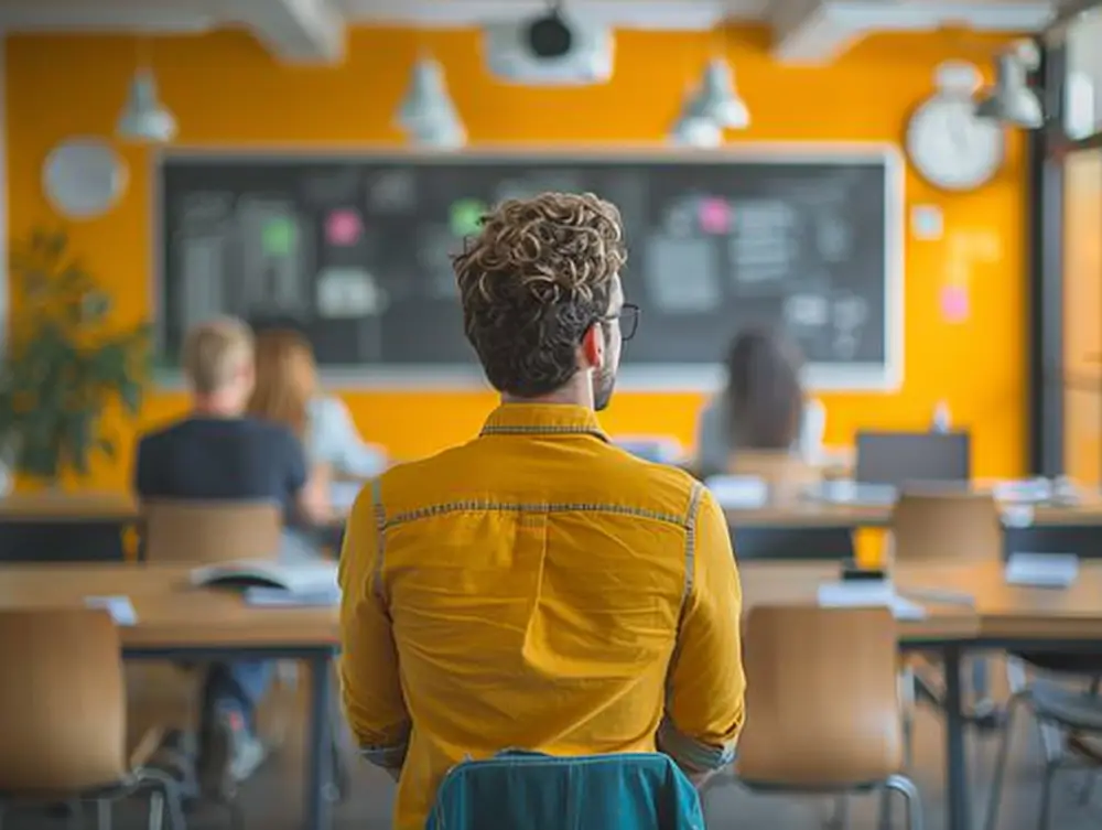 Importance Of Continuous Learning For Career Growth