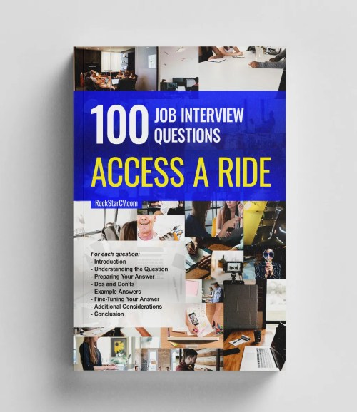 Access a ride interview questions 1 500x578