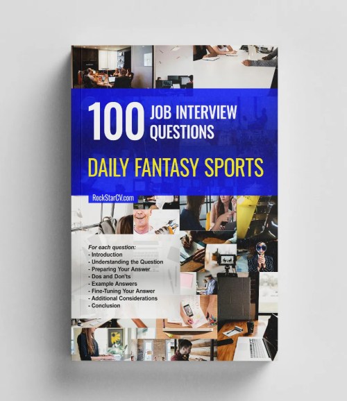 Daily fantasy sports interview questions 1 500x578