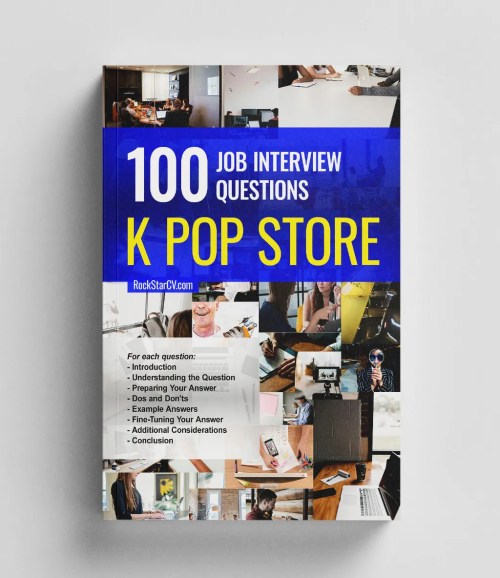 K pop store interview questions 1 500x578