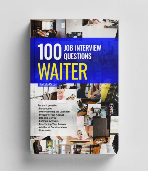 Waiter interview questions 1 500x578