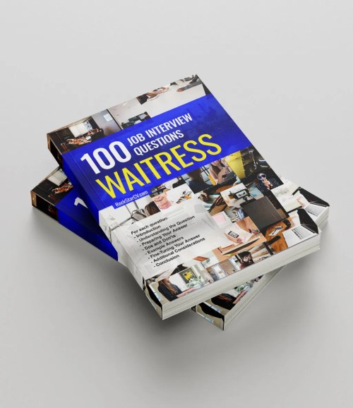 Waitress interview questions 2 500x578